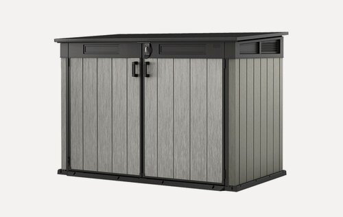 Изображение товара Уличный ящик пластиковый Keter Grande Store 2020 л