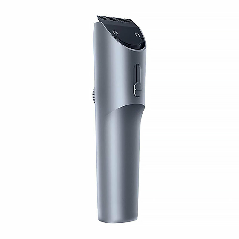 Машинка для стрижки волос Xiaomi Mijia Hair Clipper 2 (MJGHHC2LF) Grey - фото №6