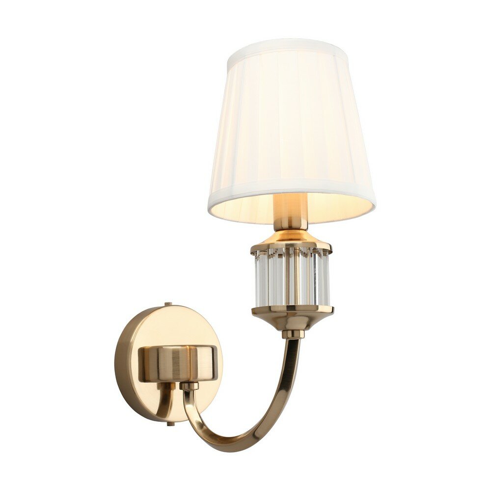 APL.744.01.01 Бра настенное Aployt Zhaklin