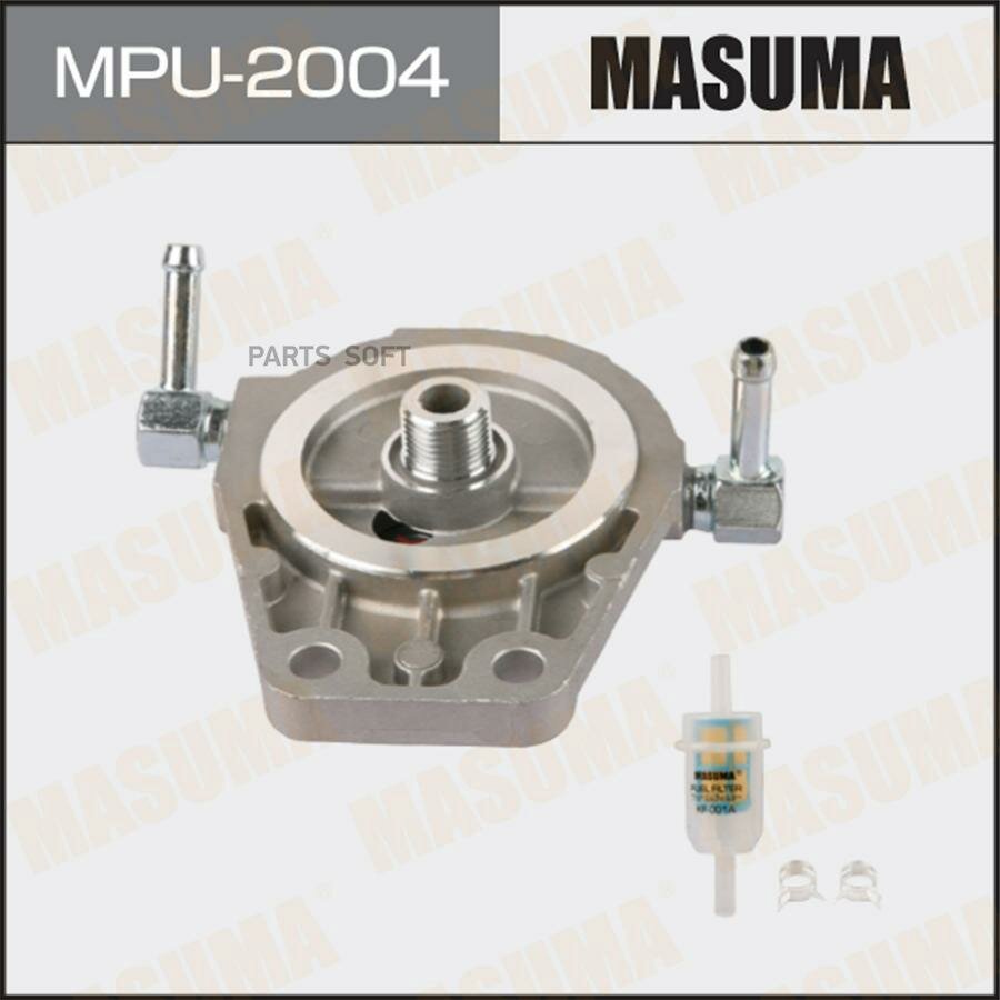 MASUMA MPU-2004 Насос подкачки топлива