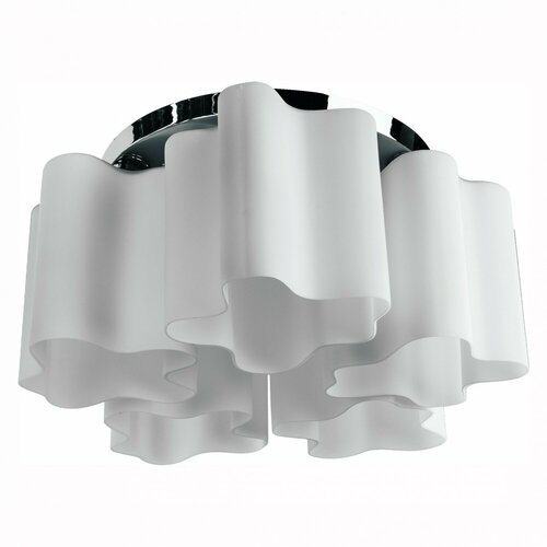 Потолочные люстры светильник потолочный Люстры потолочные с лампочками LED Svetodom 2444916 19272₽