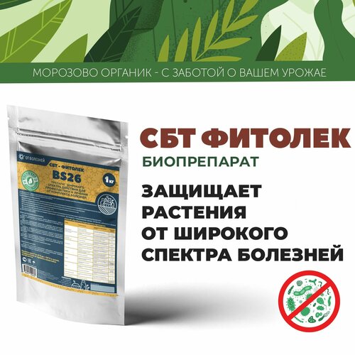 СБТ Фитолек 1 кг