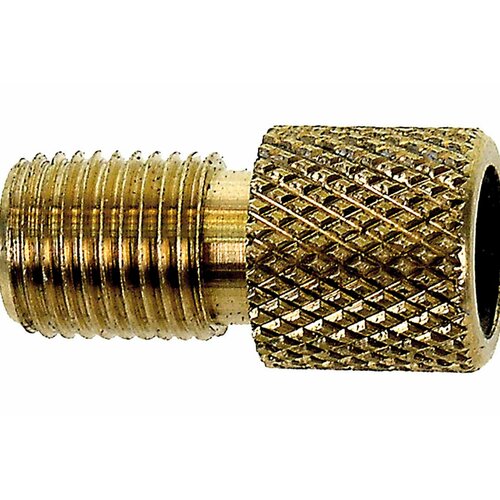 Переходник для насоса спорт-авто 100 желтый 47000₽