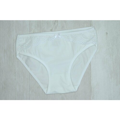 фото Трусы baykar, размер 170-176, белый