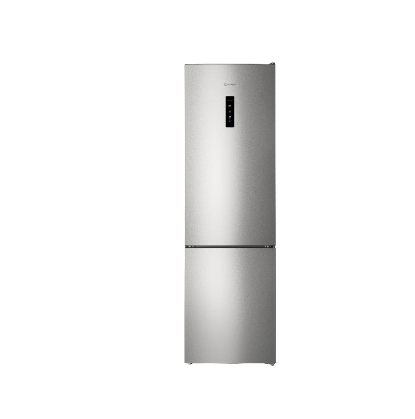 Холодильник Indesit ITR 5200 S серебристый - фотография № 15