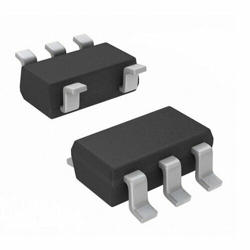 AOZ1280CI Преобразователь постоянного тока понижающий,5штук