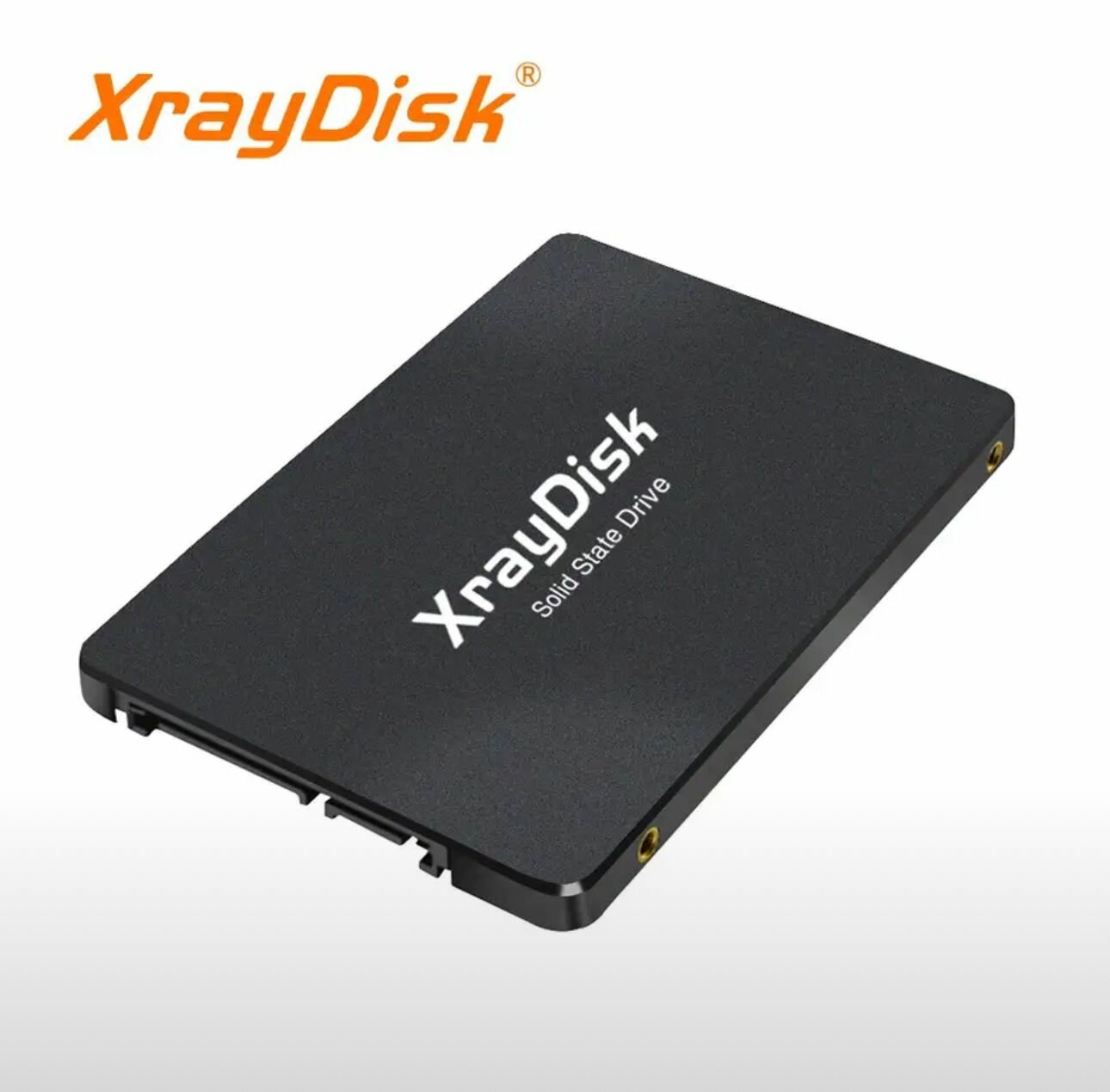 512 GB Внутренний SSD диск Xraydisk 2.5"SATA3