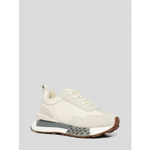 фото Кроссовки vitadela, размер 37, белый