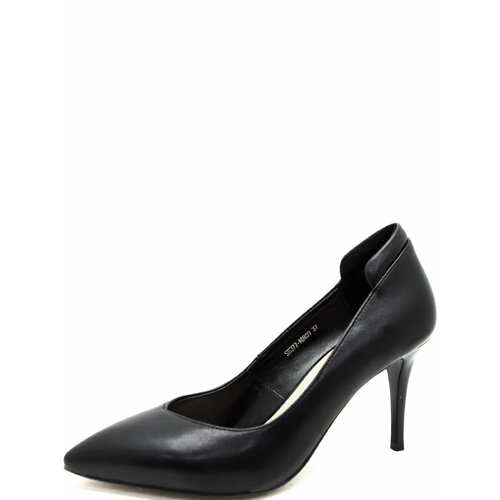 Туфли  Bona Mente, размер 35, черный