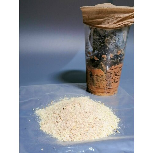 Смесь для разведения дрозофилы (Florariumplants), 400 г