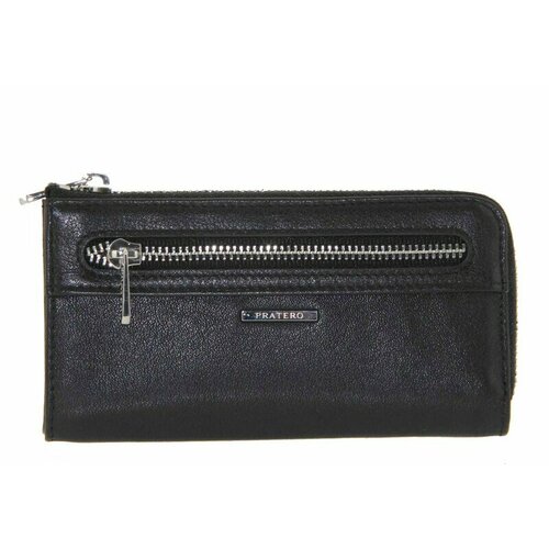 Монетница Pratero, черный