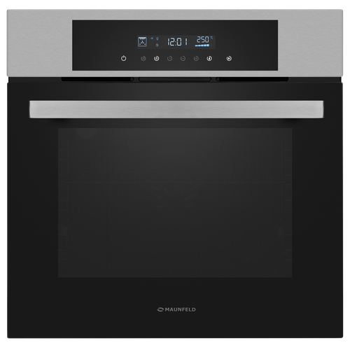 Шкаф духовой электрический MAUNFELD AEOD6063S 3657000₽