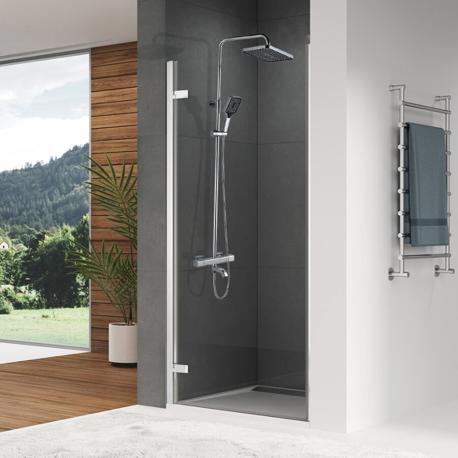 Душевая система ALMAes - фото №5