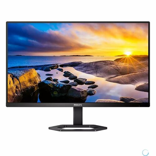 LCD PHILIPS 236 24E1N5300AE IPS 1920x1080 75Hz 4ms 178178 300cd 10001 8bit HDMI14 Displayport12 4xUSB32 USB-C32PD 65W 2142000₽