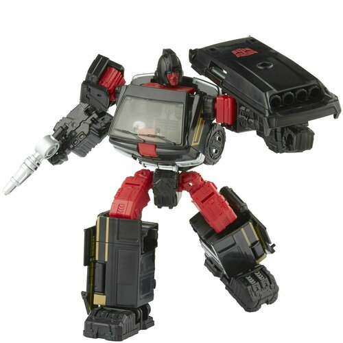 Transformers
