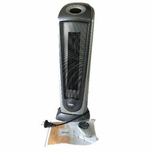 Тепловентилятор PTC 2001 VRL PRORAB 387000₽