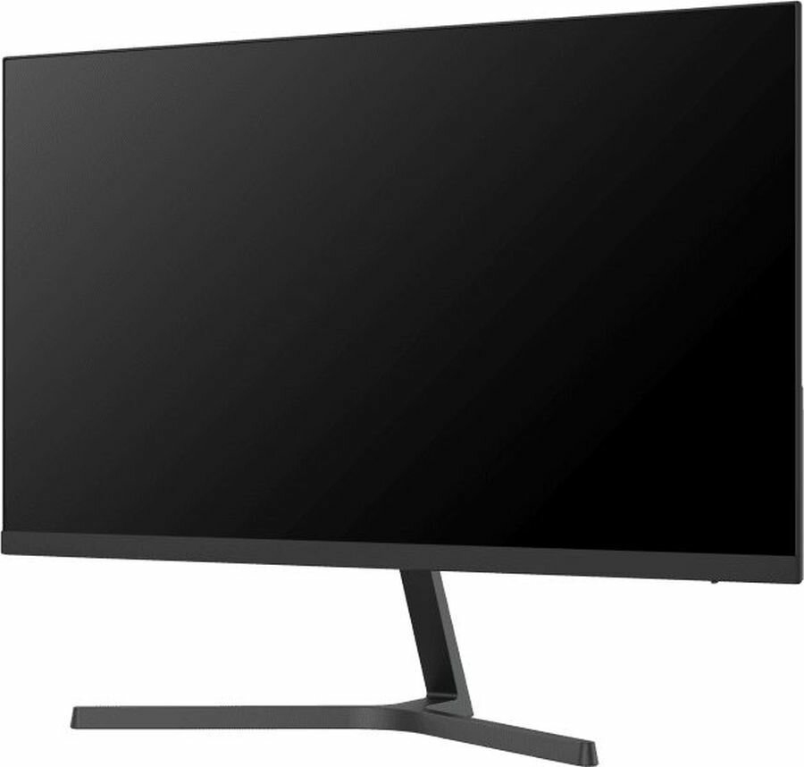 Монитор Xiaomi Mi Desktop Monitor 1C 23.8", черный [ela5321gl]