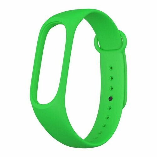 Силиконовый ремешок для фитнес-браслета Xiaomi Mi Band 5, Mi Band 6