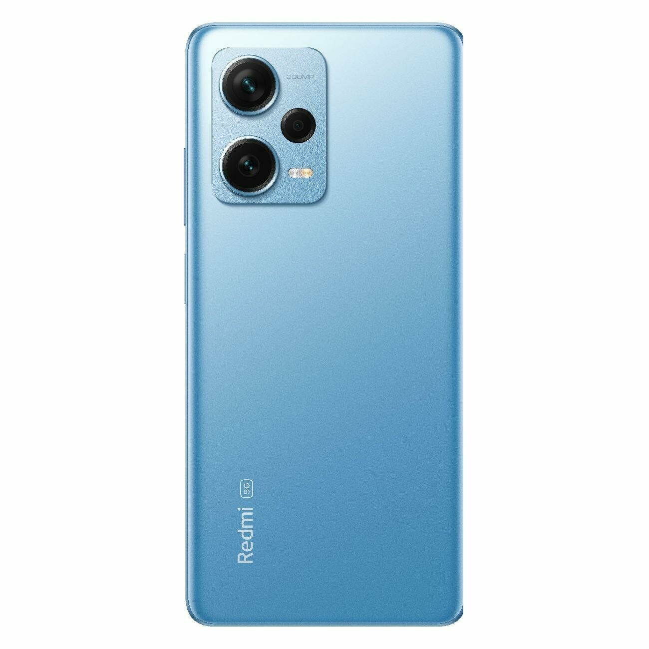 Смартфон XIAOMI Redmi Note 12 Pro+ 5G 8/256Gb Sky Blue (ростест) — фото 1
