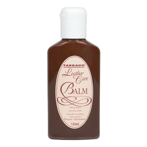 фото Tarrago Бальзам-очиститель Leather Care Balm 00 neutral