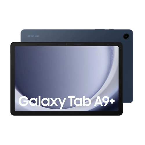 Samsung Galaxy Tab A9+ SM-X216 4/64Gb 5G Dark Blue/Темно-Синий (SM-X216BDBA)