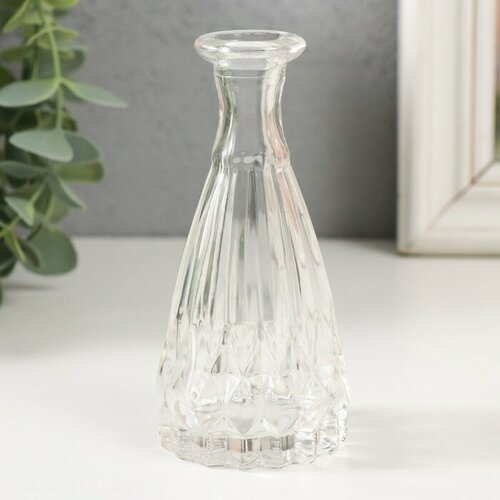 Диффузор для эфирных масел Лотос 50 мл прозрачный 5х5х105 см 527₽