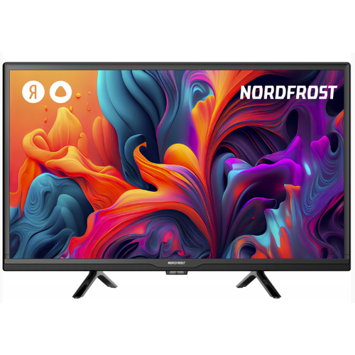 NordFrost Y 2401 HD-R