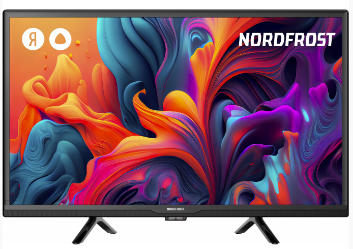 NordFrost Y 2401 HD-R