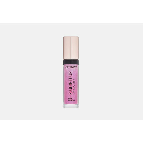 Блеск для губ с эффектом увеличения объёма Plump It Up Lip Booster