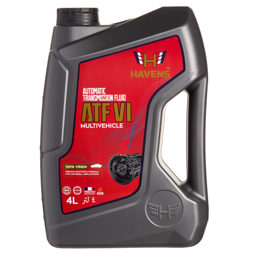 Масло трансмиссионное синтетическое 