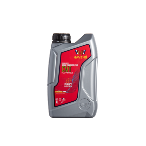 Масло трансмиссионное синтетическое 