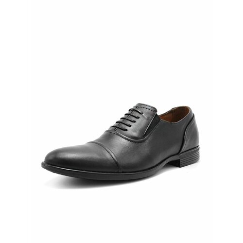 фото Туфли garsing, размер 42, черный