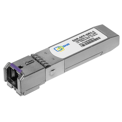 Трансивер SNR (SNR-SFP-W53-3)