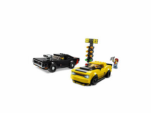 Lego speed champion store 2018