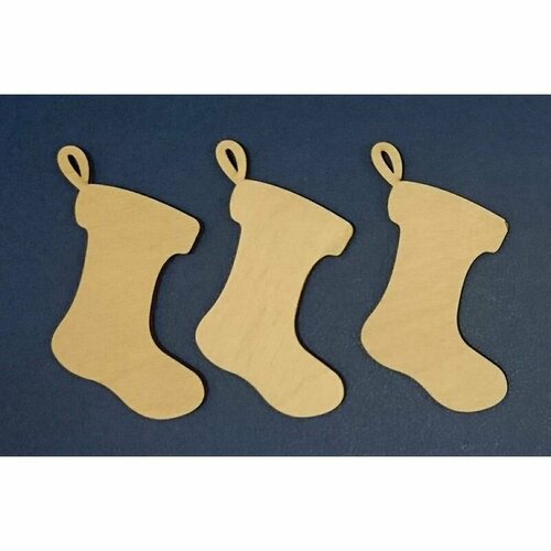 Набор заготовок WOODBOX 