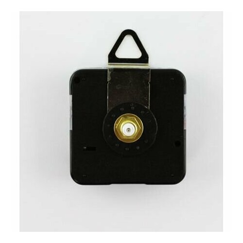 Часовой механизм WOODBOX 