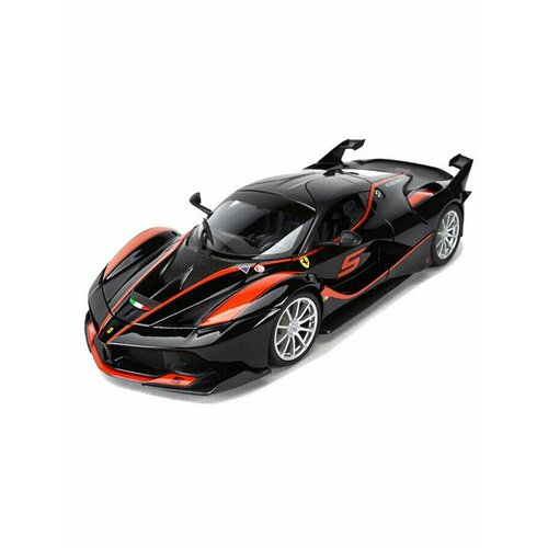 Машинка 1:18 Ferari Signature-Ferrari FXX K