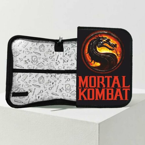 Пенал Mortal Kombat № 5