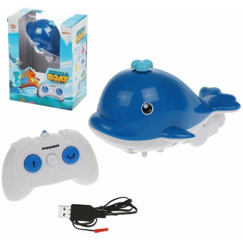 Радиоуправляемый Кит - MX-0026-4