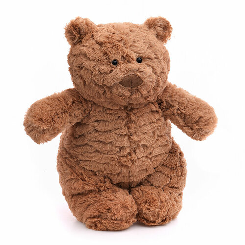 мягкая игрушка львёнок 24см Мягкая игрушка M1014 Медведь Топтыжик 24см