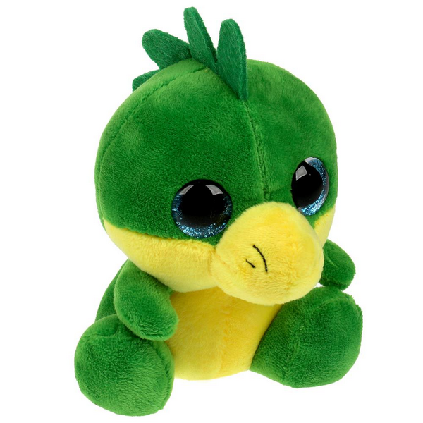 Игрушка мягкая Мульти-Пульти дракон символ года 2024 12 см S83545NS-D