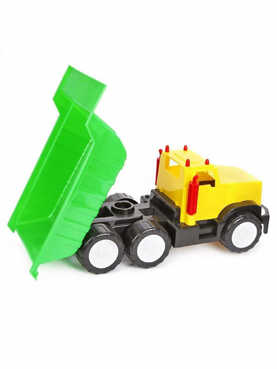 Грузовик Самосвал 640К Stellar 01420 — фото 1