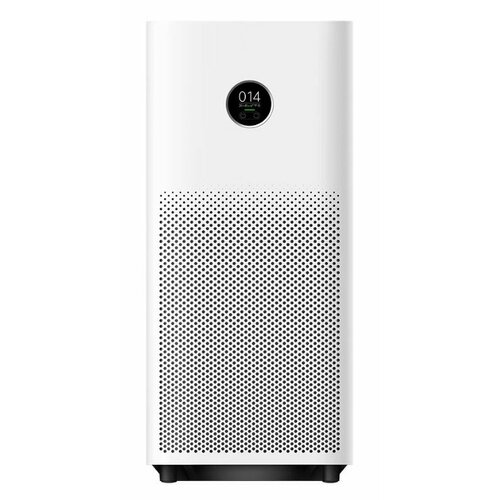 Очиститель воздуха Xiaomi Air Smart Purifier 4 AC-M16-SC 2708600₽
