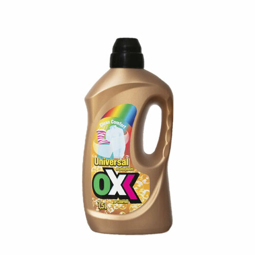OXI Средство для стирки детского белья Universal 1500 мл
