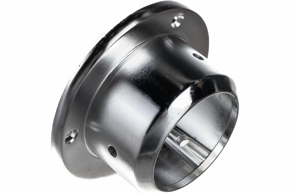 фото Высокий толстостенный фланец MFK-TORG Z-189 50 мм Z-008*50