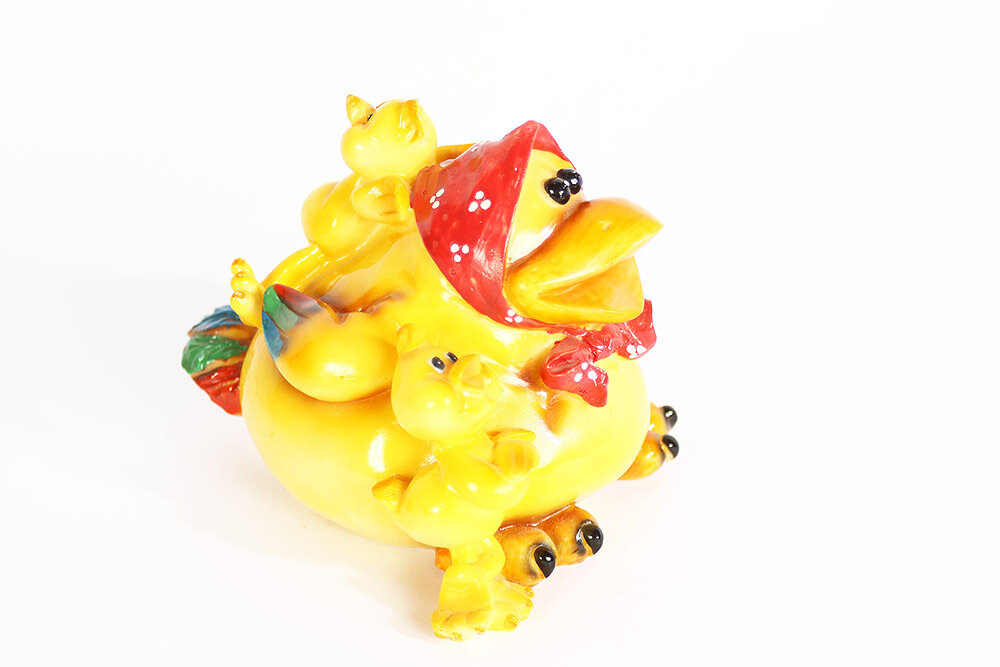 Копилка 6273 №105 Ф 3