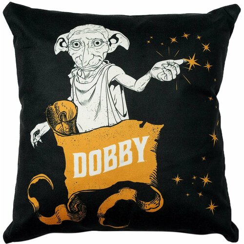 Подушка Sihir Dukkani Доби Dobi Гарри Поттер Harry Potter PILLS011 40 см 1990₽