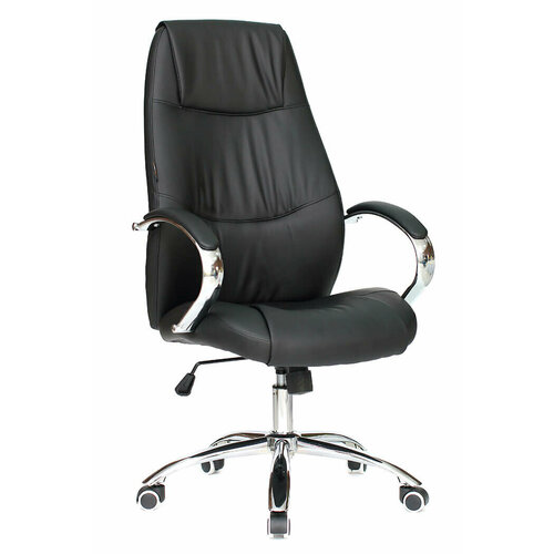 Офисное кресло Хорошие кресла Jent Black