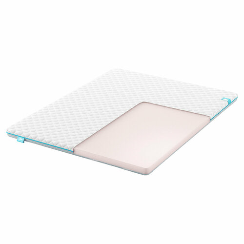 Топпер-наматрасник Promtex Latex Eco 6 110x190