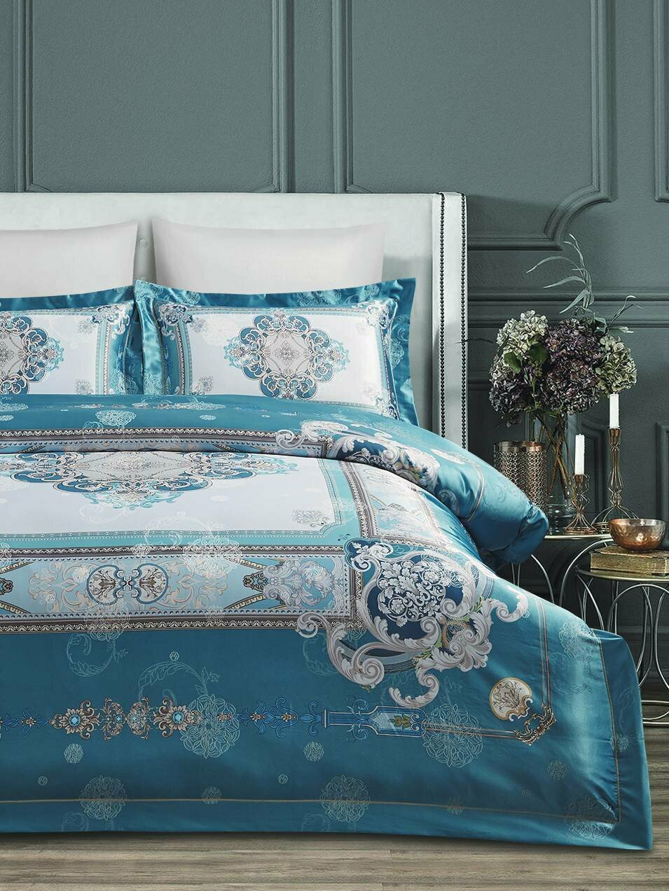 Arya Glamor 200х220